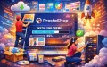 Установка шаблона интернет-магазина на PrestaShop | Ewonta