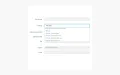 Dadata.ru — модуль интеграции для интернет-магазинов PrestaShop
