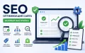 Базовая SEO-оптимизация сайта под ключ — аудит и настройка | Ewonta
