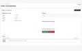 Отмена заказа клиентом для PrestaShop | Заявки на отмену заказов