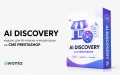 AI Discovery для PrestaShop — модуль llms.txt и AI-индексации