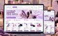 Готовый интернет-магазин секс шоп на PrestaShop | Ewonta