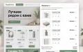 Готовый интернет-магазин доставки еды на PrestaShop | Ewonta