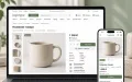 Готовый интернет-магазин алкогольной продукции на PrestaShop | Ewonta