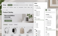 Готовый интернет-магазин алкогольной продукции на PrestaShop | Ewonta