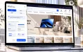 Шаблон PrestaShop Ewonta 3.0 — купить тему для интернет-магазина