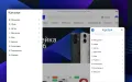 Готовый интернет-магазин бытовой техники и электроники на PrestaShop