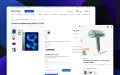 Готовый интернет-магазин бытовой техники и электроники на PrestaShop