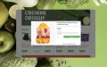 Готовый шаблон магазина продуктов и доставки еды на PrestaShop