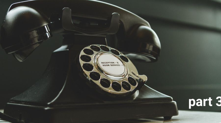 PrestaShop: Как настроить подтверждение номер телефона по SMS (часть 3)