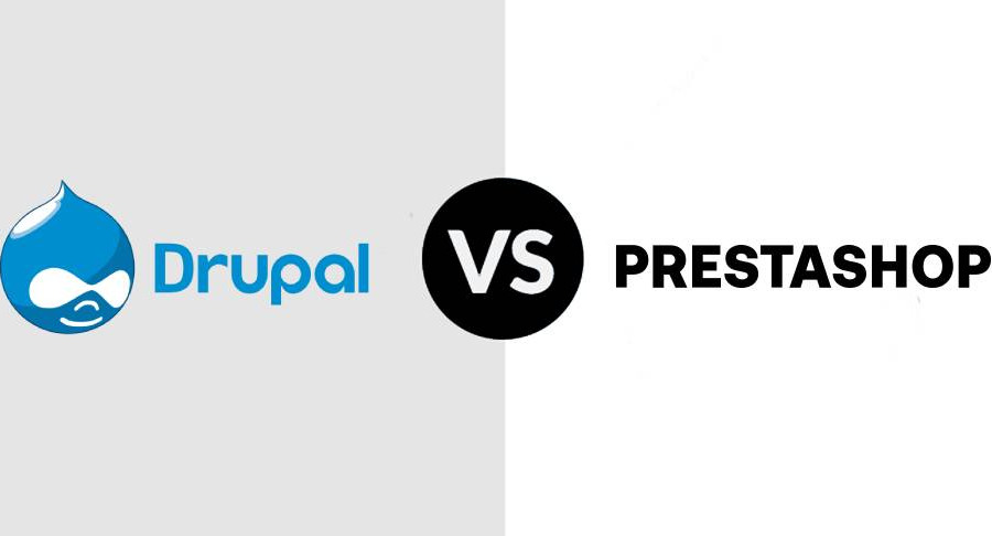 Сравнение CMS для интернет-магазина: Drupal и PrestaShop