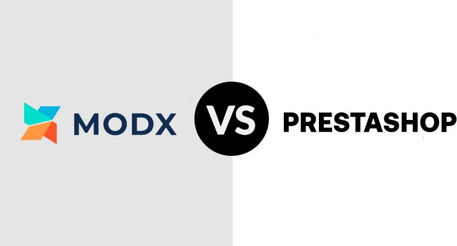 Сравнение CMS для интернет-магазина: MODx и PrestaShop