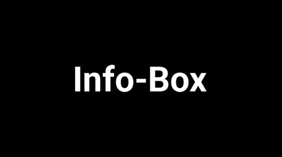 Кейс: Разработка интернет-магазина профессиональной инфографики для видео Info Box