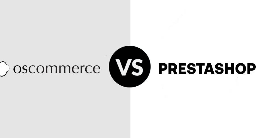 Сравнение CMS для интернет-магазина: osCommerce и PrestaShop