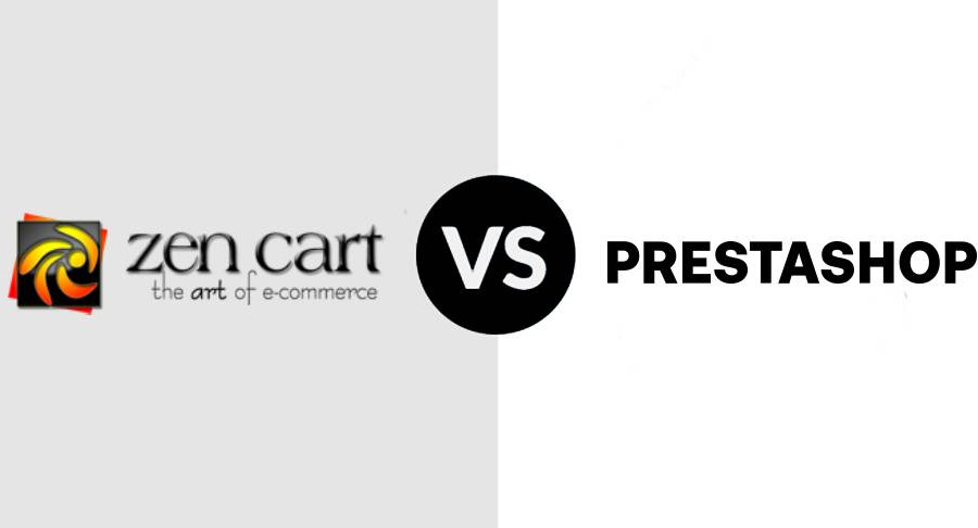 Сравнение CMS для интернет-магазина: ZenCart и PrestaShop