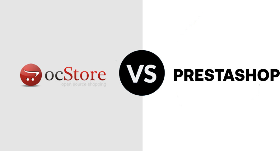 Сравнение CMS для интернет-магазина: Ocstore и PrestaShop