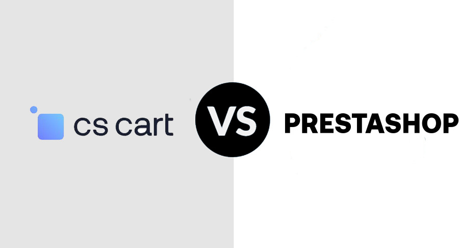 Сравнение CMS для интернет-магазинов: PrestaShop и CS-Cart