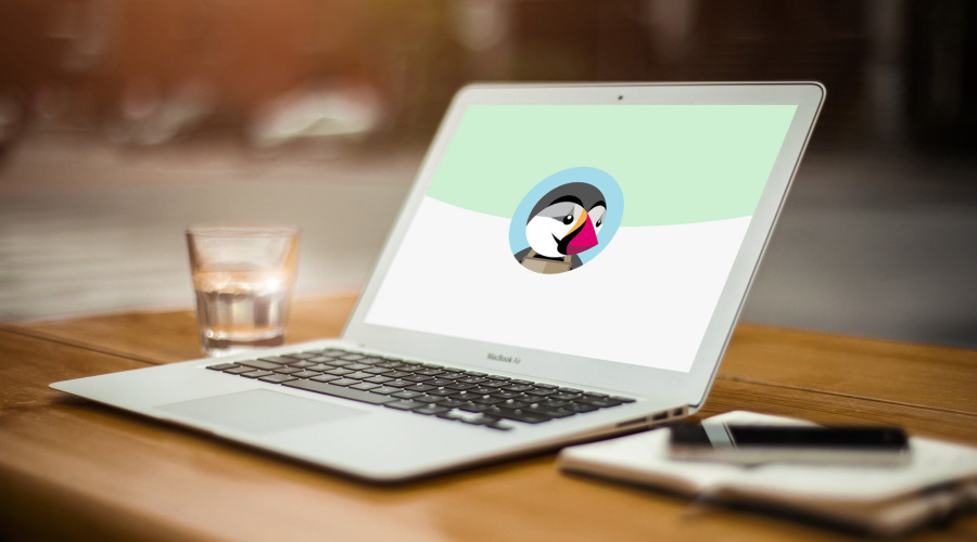 Продажа цифровых товаров стала проще: Как использовать CMS PrestaShop для электронных ключей, аудиокниг, игр и многого другого