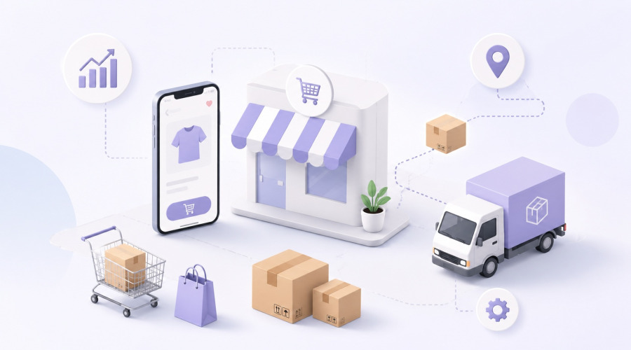 Дорожная карта PrestaShop: технический разбор направления развития платформы