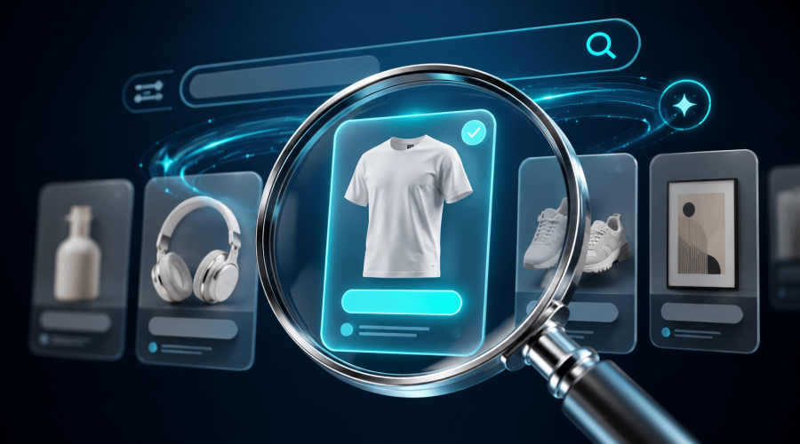 Умный поиск для PrestaShop: исправление опечаток, подсказки и аналитика запросов