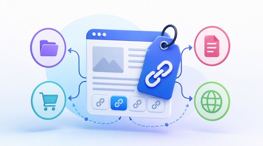 SEO-теги категорий для PrestaShop: новый модуль для внутренней перелинковки и навигации
