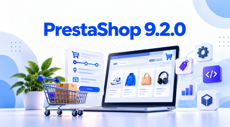 PrestaShop 9.2.0 вышел: что изменилось и что проверить перед обновлением