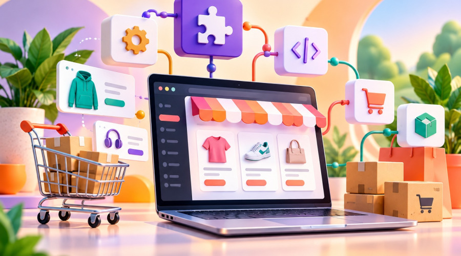 Хуки в PrestaShop 9: как расширять магазин без изменения ядра