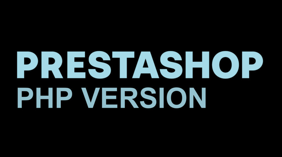 Совместимость PHP с PrestaShop: Таблица системных требований