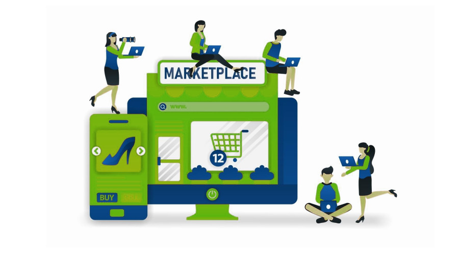 Создание собственного маркетплейса в два клика на CMS PrestaShop