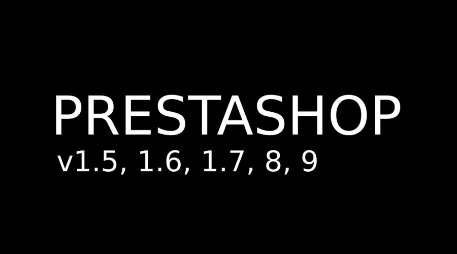 История PrestaShop: Как Версии 1.5 до 9 Превратили Платформу в Лидера eCommerce