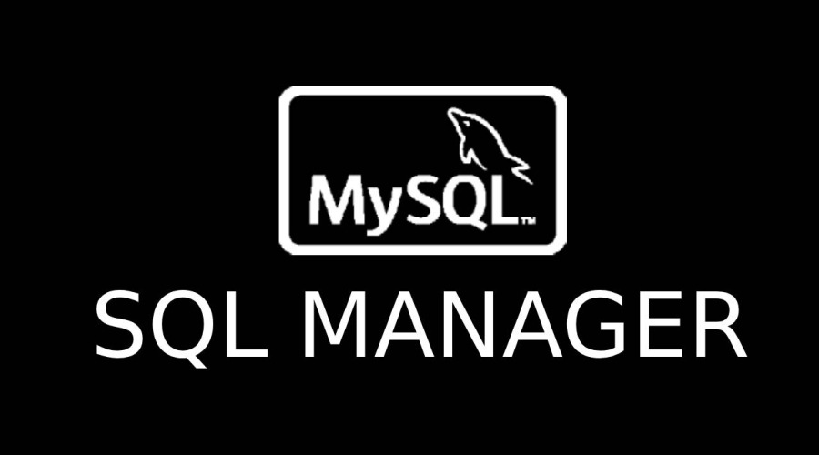 SQL Manager в PrestaShop: Что Это и Для Чего Он Нужен