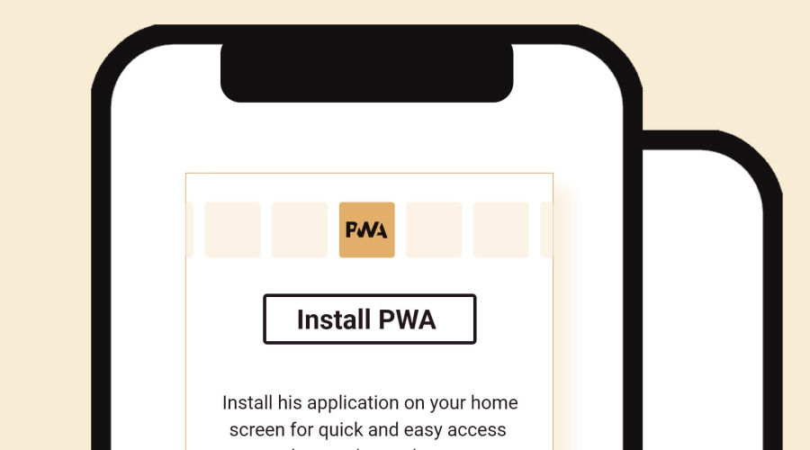 PWA-приложение для интернет-магазина на cms PrestaShop