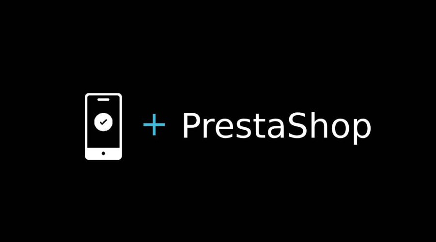 Мобильное приложение + PrestaShop: Как запустить интернет-магазин