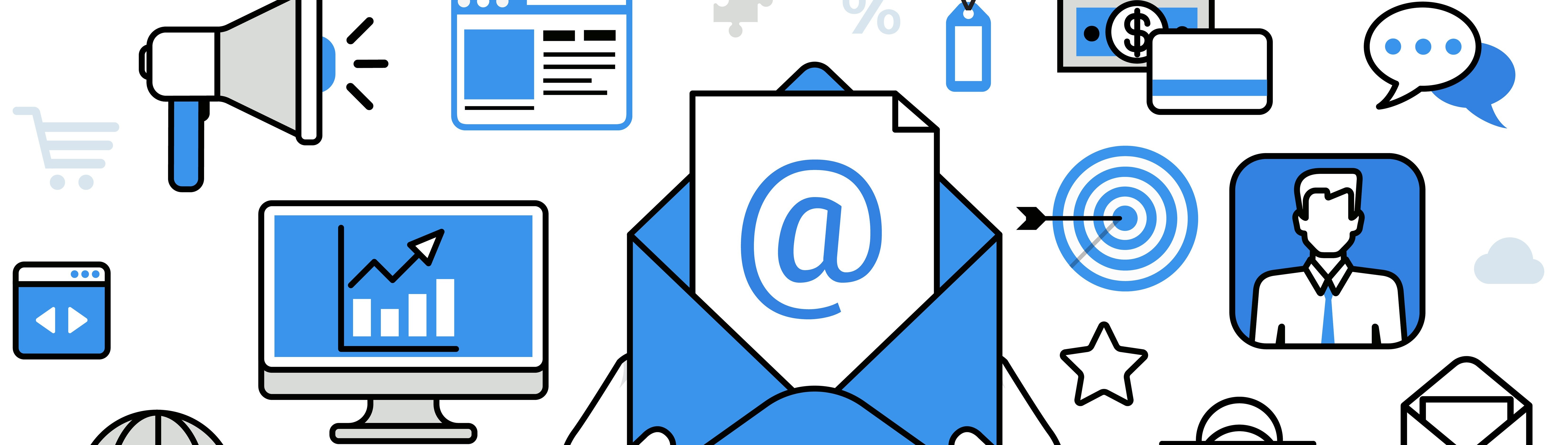 Эффективные email-рассылки для интернет-магазина PrestaShop: примеры, ошибки и лучшие сервисы