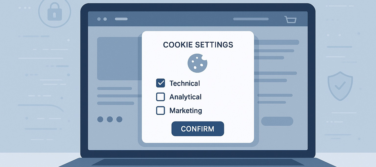 Уведомление о Cookie: Новый модуль для PrestaShop и соответствие поправкам к № 152-ФЗ