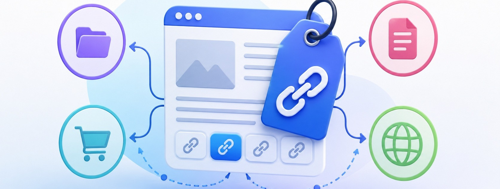 SEO-теги категорий для PrestaShop: новый модуль для внутренней перелинковки и навигации
