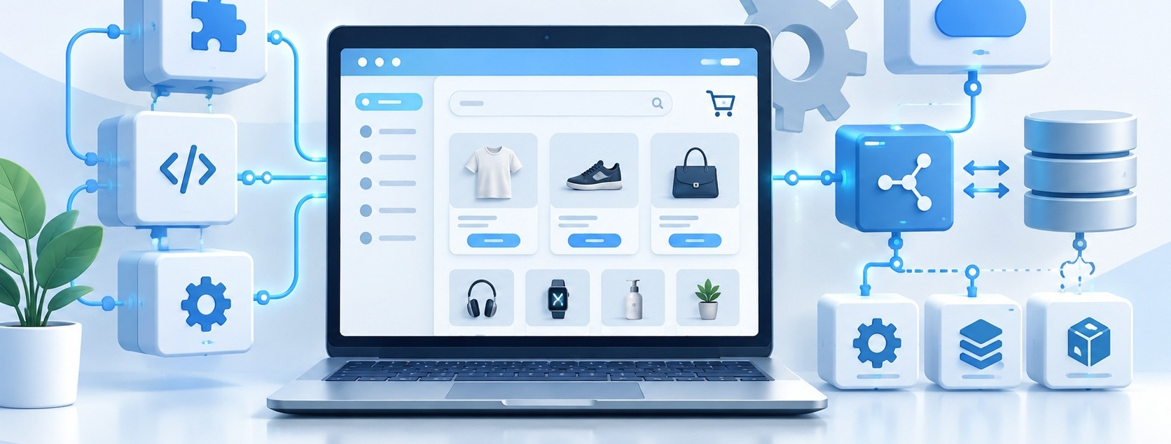 CQRS в PrestaShop 9: Commands, Queries и современная архитектура модулей