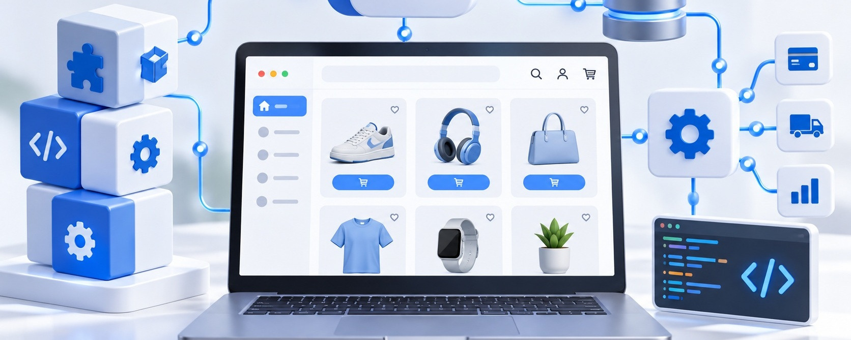 Dependency Injection в PrestaShop 9.2: как правильно использовать сервисы в модулях