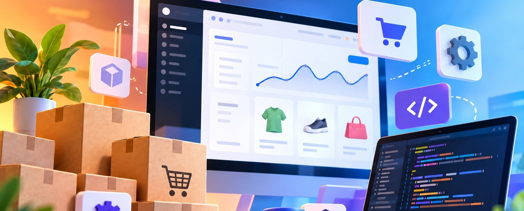 Symfony-контроллеры в PrestaShop 9: современный Back Office модуля
